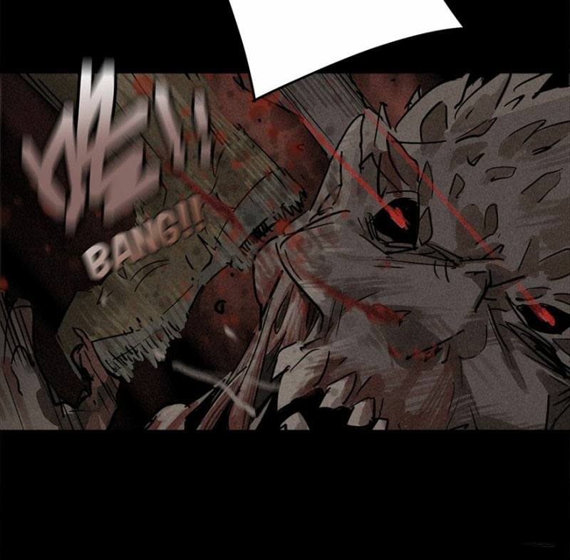 End of The World 2028 (Trace of Doomsday) Chapter 14 Gambar 34